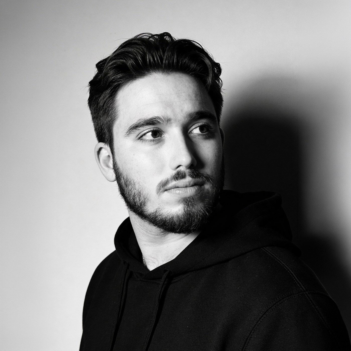 Anthony Louis