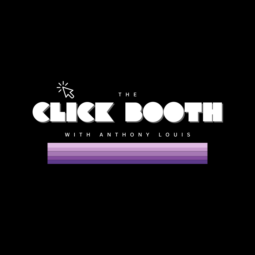 The Click Booth